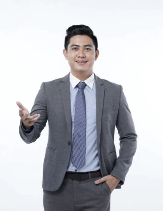 Nguyễn Huy Phong